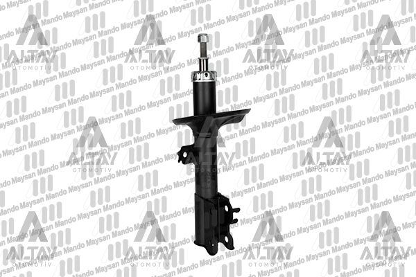 Chevrolet Aveo Sağ Ön Amortisör 2005-2010 OEM C96410166 Chevrolet Aveo Sağ Ön Amortisör 2005-2010 OEM C96410166